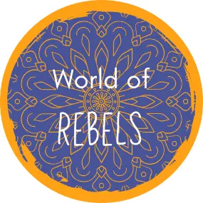 World of Rebels