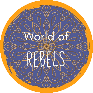 World of Rebels