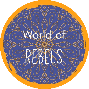 World of Rebels
