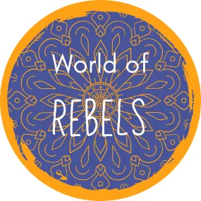 World of Rebels