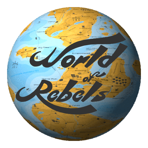 World of Rebels